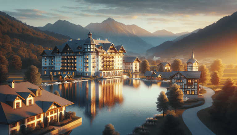 Niederösterreich: Seminarhotel für neue Erkenntnisse